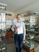 Баранов Альберт, ГГ-22